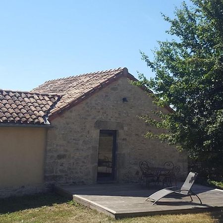 Le Paille Mascourbe Exterior foto