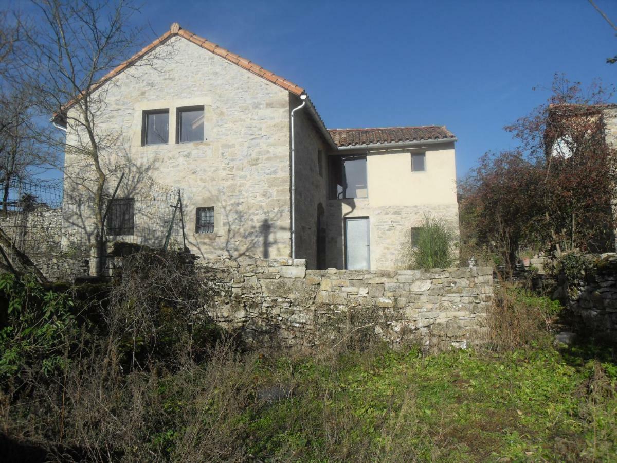 Le Paille Mascourbe Exterior foto
